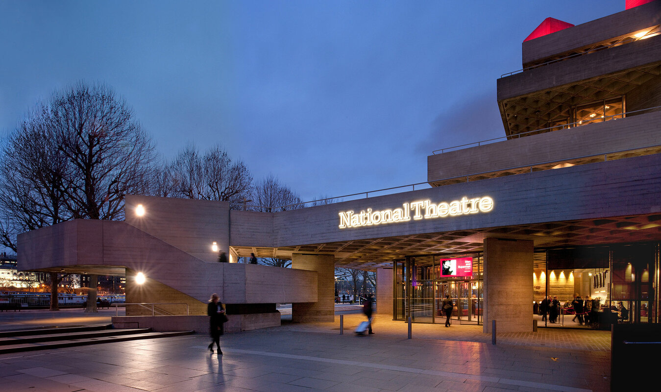 National Theatre 1
