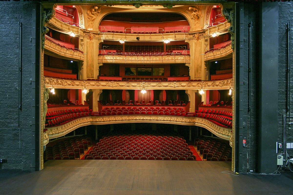 Opéra de Lille 1