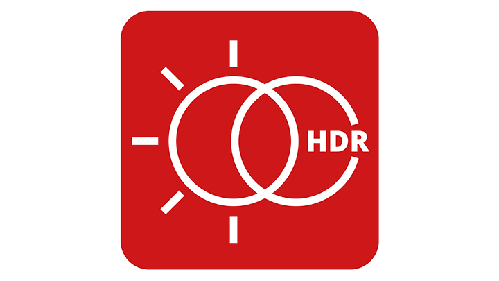 HDR App