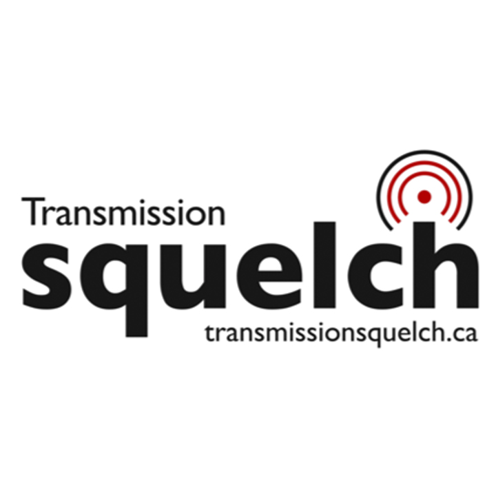 Transmission Squelch